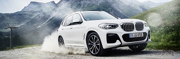 BMW 코리아, PHEV 모델 뉴 X3 xDrive30e 국내 공식 출시